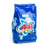 DETERGENTE EN POLVO ARIEL BOLSA 1 KG PZA CODIGO 135