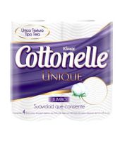 HIGIENICO KLEENEX COTTONEL (PAQ/40) CODIGO 217